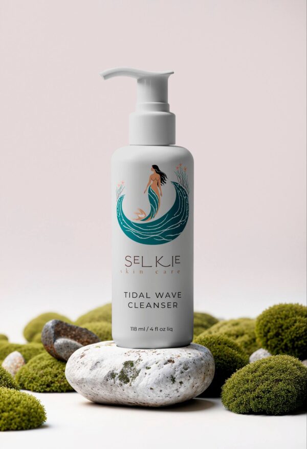 Tidal  Wave Cleanser