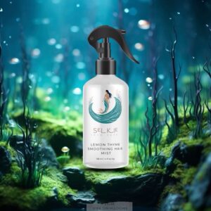 Lemon Thyme Smoothing Hair Mist