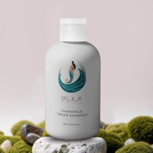 Chamomile Ginger Shampoo