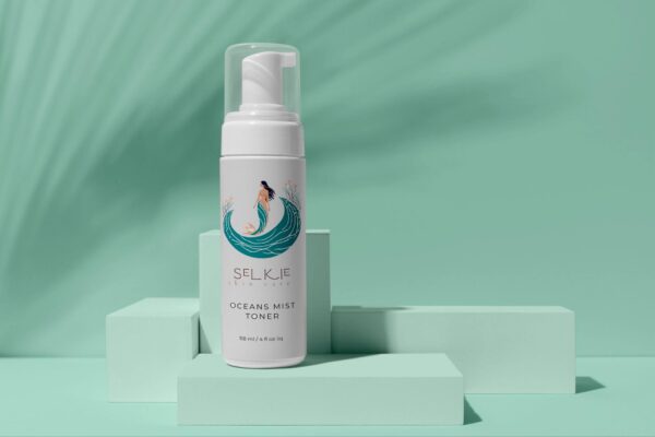Ocean Mist Toner