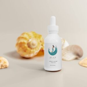 Sirens Secret face Oil