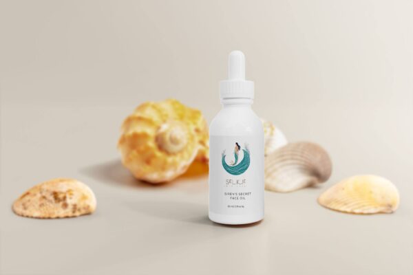 Sirens Secret face Oil