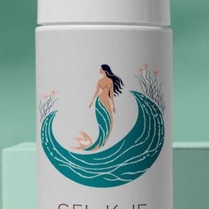 Selkie’s Seal Setting Spray