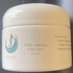 Selkie’s Tide Awake Eye Gel