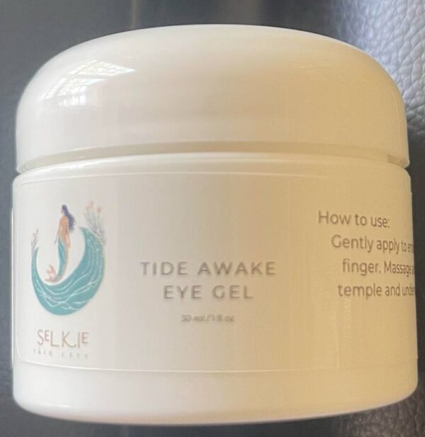 Selkie’s Tide Awake Eye Gel